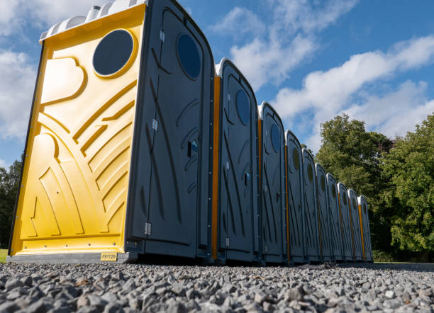 Best Portable Toilets for Parks and Recreation Areas  in USA