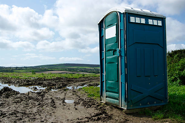 Best Portable Restroom Maintenance and Cleaning  in USA